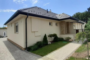 Kendosz Apartman